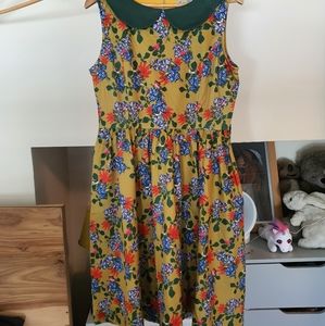 Lindy Bop vintage style drsss